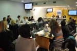 ANEM Workshop: Reporting on Cultural Diversity of Ethnic Minorities